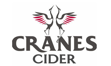 Cranes Cider logo