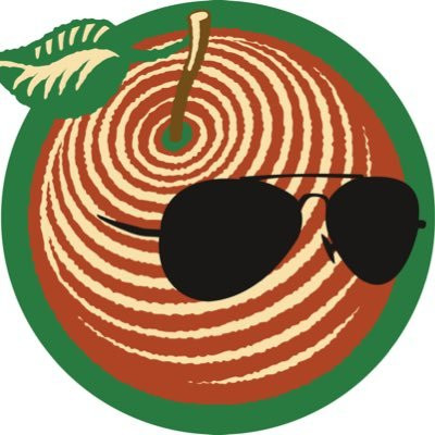 Crazy Dave's Cider logo