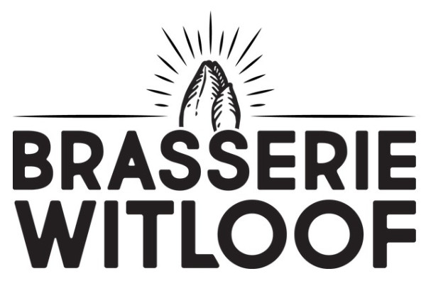 Brasserie Witloof logo