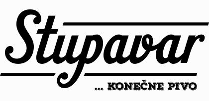 Pivovar Stupavar logo