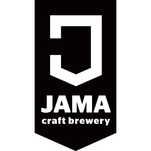 Jama Craft Brewery logo