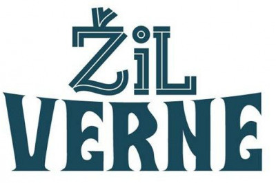 Žil Verne logo
