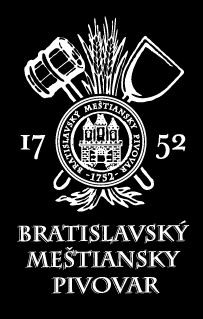 Bratislavský Meštiansky Pivovar Weissbier 11°