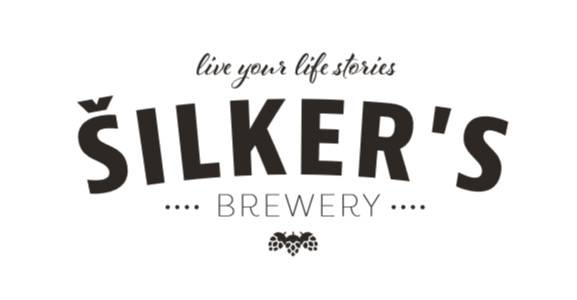 Šilker's Brewery logo