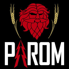 Parom logo