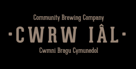 Cwrw Iâl Haul Gwyn