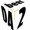 Da2beer logo