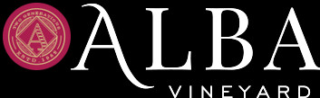 Alba Vineyard logo