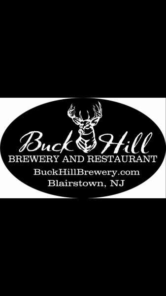 Buck Hill Brewery and Restaurant logo