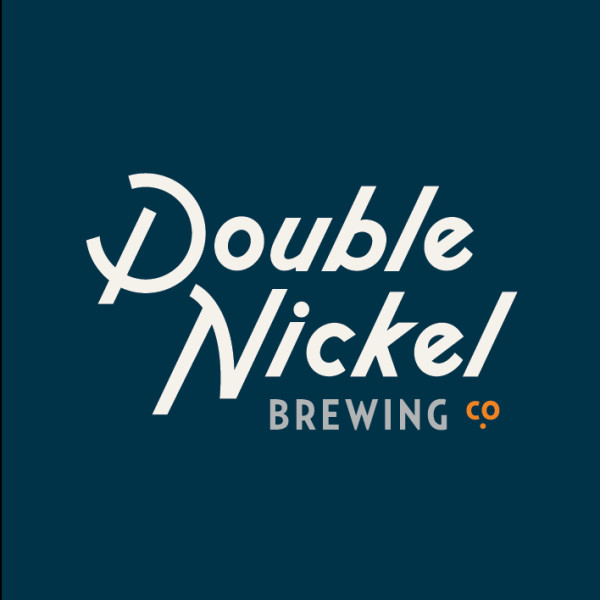 Double Nickel Brewing logo
