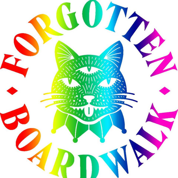 Forgotten Boardwalk Brewing Essex