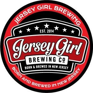 Jersey Girl Brewing Company logo
