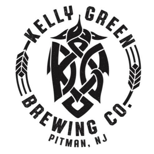 Kelly Green Brewing Company This, That and The Third