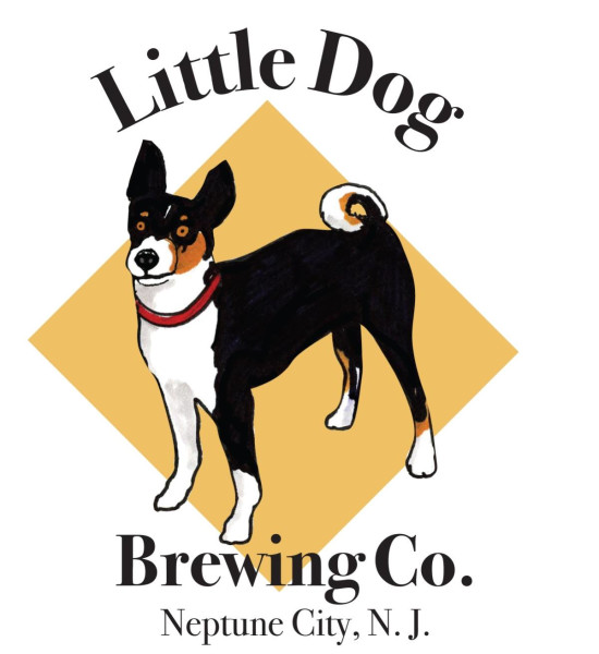 Little Dog Brewing Company logo