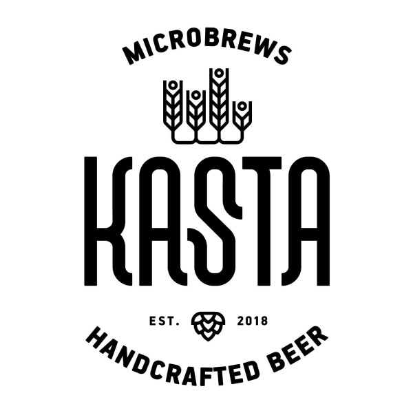 Kasta Microbrews logo