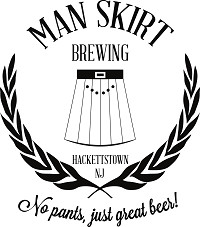 Man Skirt Brewing Better Than Pants Bitter