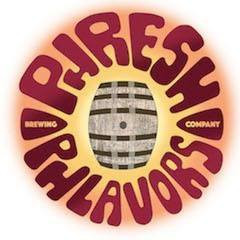 Phresh Phlavors logo