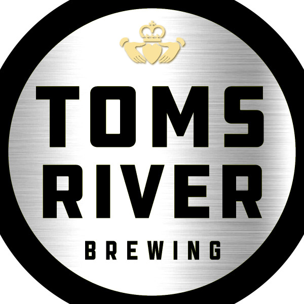 Tom's River Brewing High Cross Red Rye DIPA