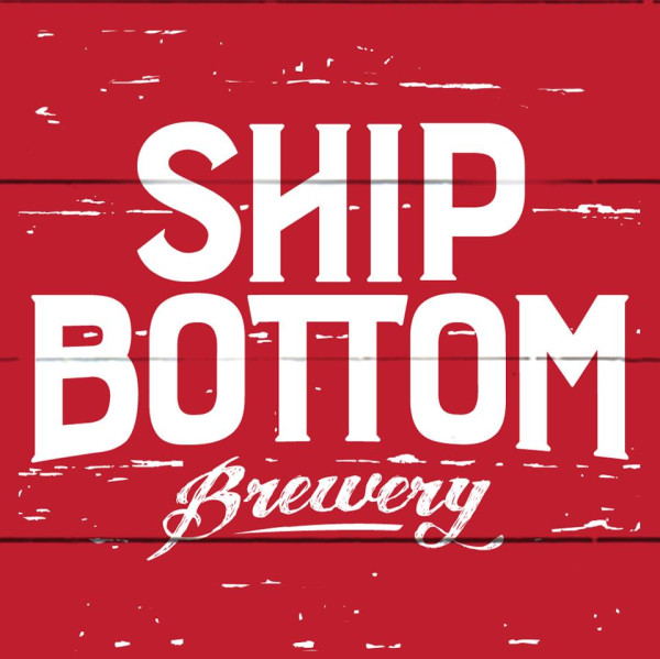 Ship Bottom Brewery Blueberry Wheat Ale