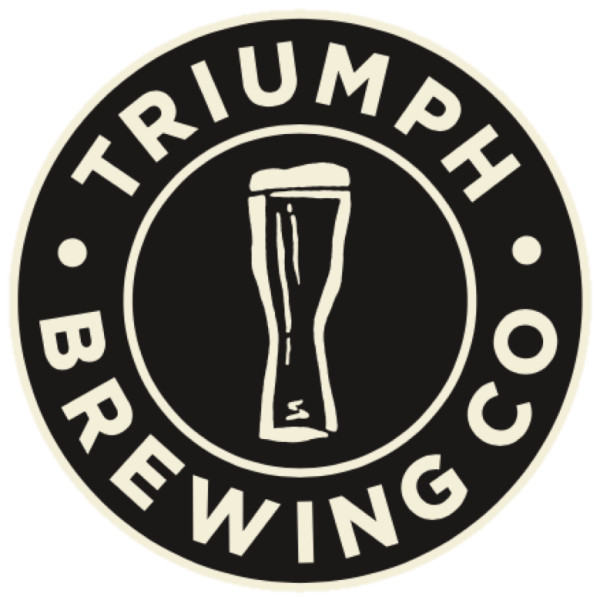 Triumph Brewing Company Philly Common