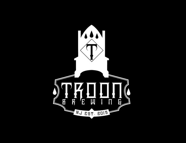 Troon Brewing logo