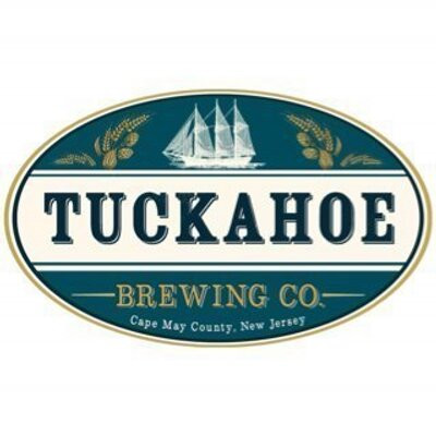 Tuckahoe Brewing Company Anglesea Irish Red