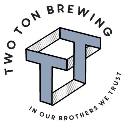 Two Ton Brewing Brute Squad 