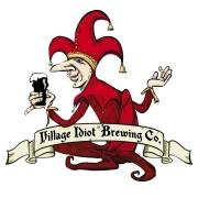 Village Idiot Brewing Company logo