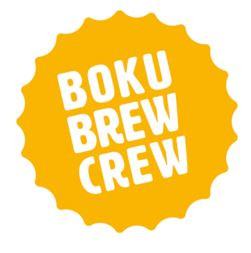 Boku Brew Crew logo
