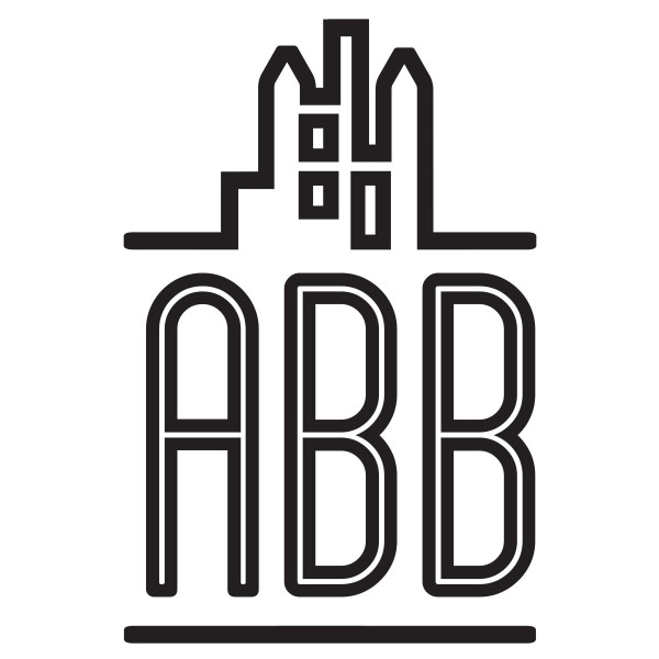 Abandoned Building Brewery logo