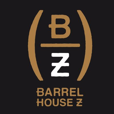 Barrel House Z logo