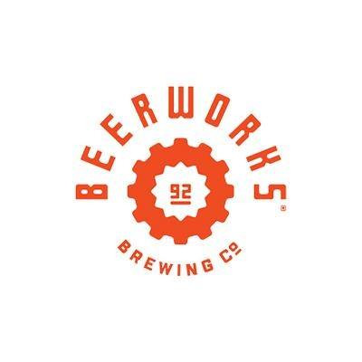 Beerworks Rice Saison
