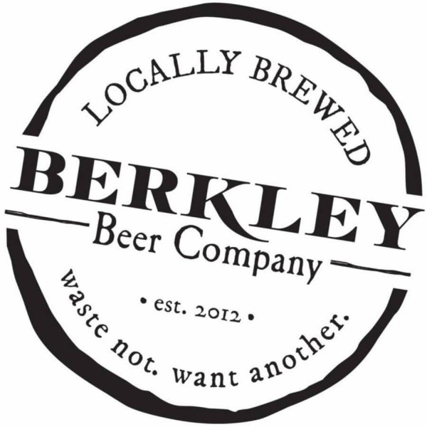 Berkley Beer Company logo