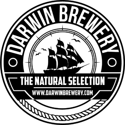 Darwin Brewery logo