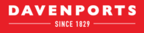 Davenports Beer logo