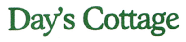 Day's Cottage Cider logo