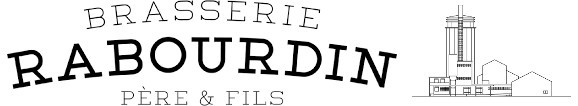 Brasserie Rabourdin logo