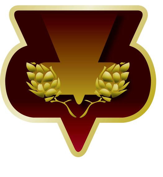Deeply Vale Brewery Hop Ale