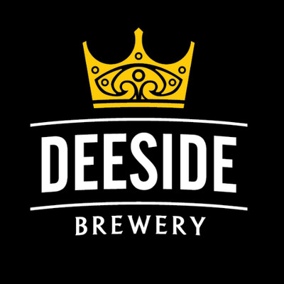 Deeside Brewery (prev. Hillside Brewery) logo