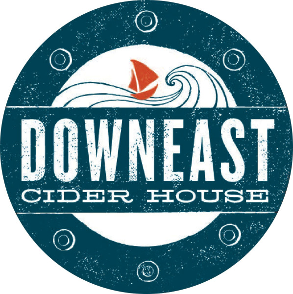 Downeast Cider House logo