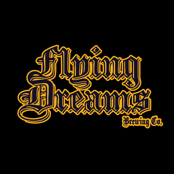 Flying Dreams Brewing Company logo