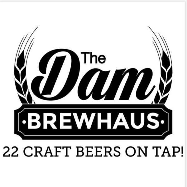 The Dam Brewhaus logo
