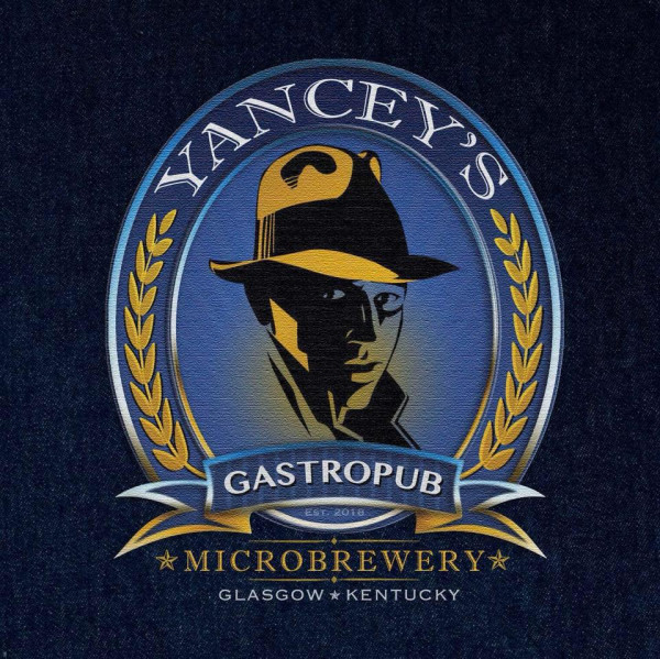 Yancey's Gastropub & Brewery logo