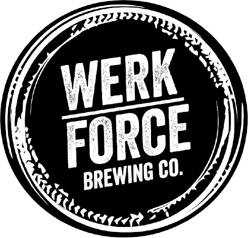 Werk Force Brewing Co. logo