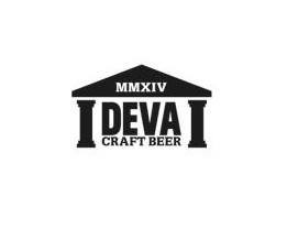Deva Craft Brewery Deva Rosemary Baby