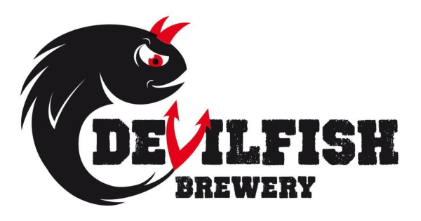 Devilfish That Gold Devil