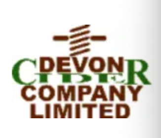 Devon Cider Company logo