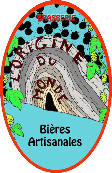 L'Origine du Monde logo