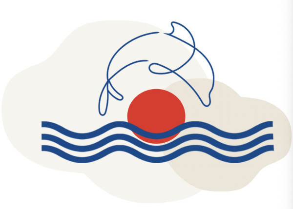 Dolphin Brewery logo