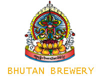 Bhutan Brewery logo